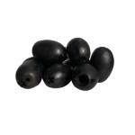 High-quality pitted black olives offering rich taste, firm texture, and reliable international export.